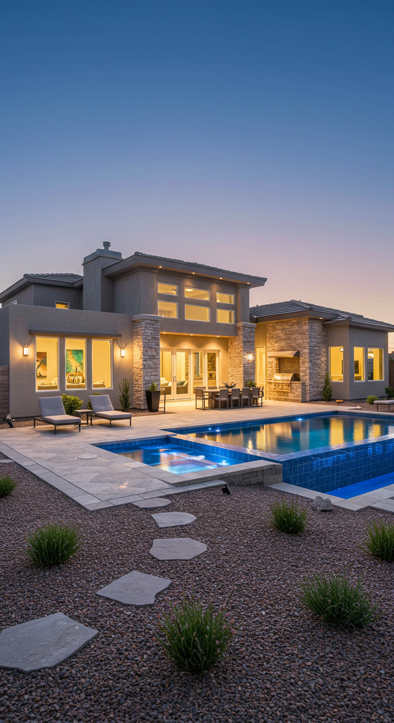 Henderson, Las Vegas